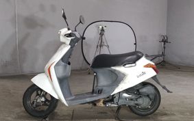 SUZUKI LET`S5 CA47A