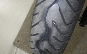 HONDA REBEL 250 A MC49