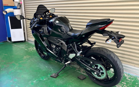 KAWASAKI NINJA ZX-25R ZX250E