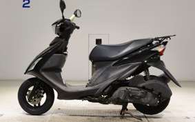SUZUKI ADDRESS V125 S 1995 CF4MA