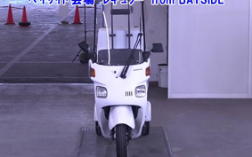HONDA GYRO CANOPY-2