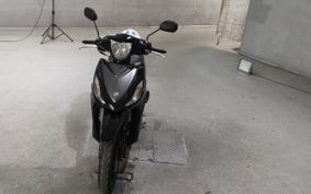 SUZUKI ADDRESS V110 CE47A
