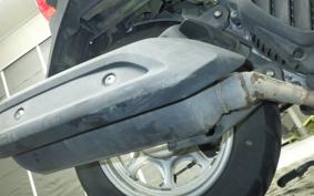 HONDA TACT-4ﾍﾞｰｼｯｸ AF79