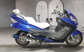 SUZUKI SKYWAVE 250SS CJ46A