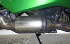 KAWASAKI ZH2 SE 2025 ZRT00R