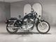 Фото Harley XL883 2009 с японского аукциона