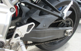 YAMAHA MT-07 2015 RM07J