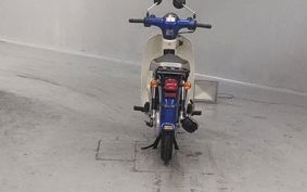 HONDA SUPER CUB110 JA56