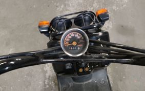 HONDA ZUMAR AF58