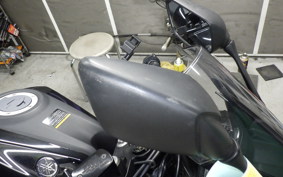 YAMAHA YZF-R25 2024 RG10J