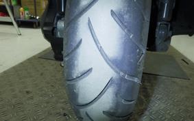 YAMAHA X-MAX 250 2009 SGA8J