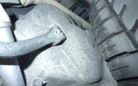 HONDA GYRO X 2020 TD02