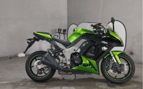 KAWASAKI NINJA1000 ZXCH12
