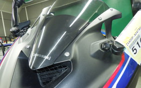 KAWASAKI ZX-4R SE 2023 ZX400P