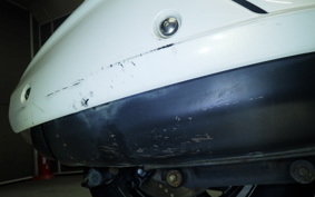 SUZUKI GEMMA 250 2020 CJ47A