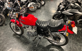 HONDA CB400 1978 CB400T