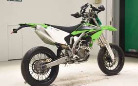 KAWASAKI KX250 F