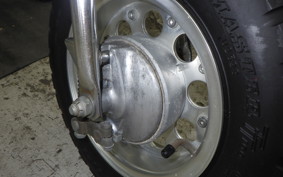 HONDA MONKEY Z50J