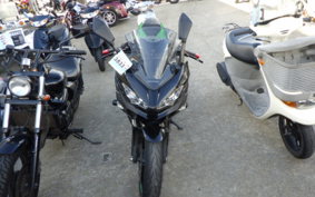 KAWASAKI NINJA 400 2018 EX400G