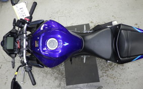 YAMAHA MT-03 ABS 2025