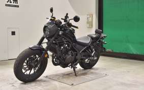 HONDA REBEL 500 A 2021 PC60