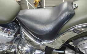 YAMAHA DRAGSTAR 400 1996 4TR
