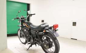 KAWASAKI 250TR 2016 BJ250F