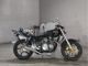 Фото Kawasaki ZEPHYR 400 1991 с японского аукциона