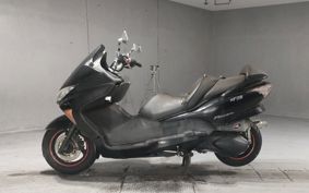 HONDA FORZA Z MF08
