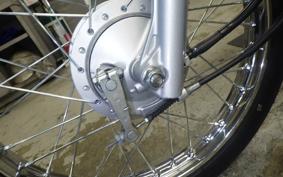 HONDA C110 SUPER CUB 2003 JA44