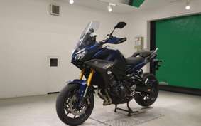 YAMAHA MT-09 Tracer GT 2018 RN51J