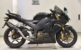 KAWASAKI ZX 10 NINJA R 2004
