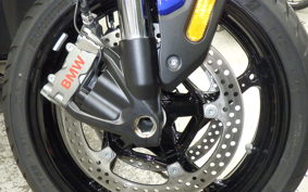 BMW R1300R ASA 2026