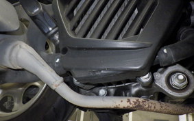 HONDA TACT-4ﾍﾞｰｼｯｸ AF79