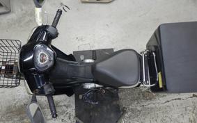 HONDA C50 SUPER CUB 2013 AA04
