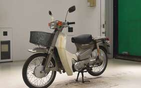 HONDA C90 SUPER CUB E 2024 HA02