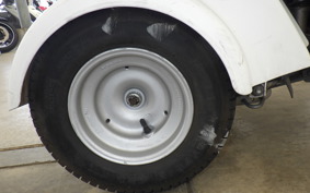 HONDA GYRO CANOPY TA03