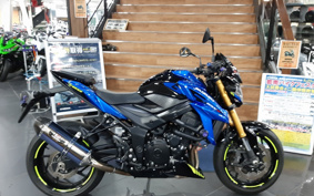 SUZUKI GSX-S750 ABS 2022 C533F
