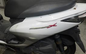 YAMAHA CYGNUS 125 XSR 2 SE44J