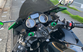 KAWASAKI NINJA ZX-14R HIG 2020 ZXT40J