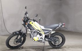 YAMAHA TORITSU CAR DG10J