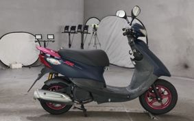YAMAHA JOG ZR SA56J