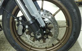 HARLEY FXLRST1920 2025