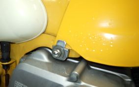 HONDA LITTLE CUB 2019 AA01