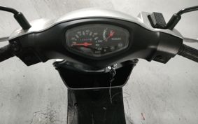 SUZUKI ADDRESS V125 CF4EA