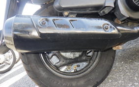SUZUKI ADDRESS V100 CE11A