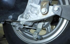 HONDA ﾍﾞﾝﾘｨ50-2 2010 AA05