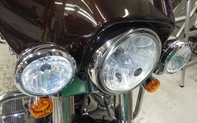 HARLEY FLHX 1580 2011