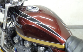 KAWASAKI ZEPHYR1100RS 2002 ZRT10A