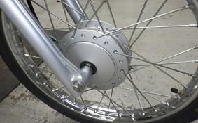 HONDA C50 SUPER CUB AA09